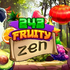 243 Fruity Zen