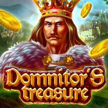 Domnitor's Treasure