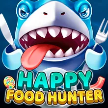 Happy Food Hunter