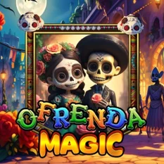 Ofrenda Magic