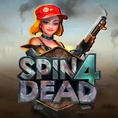Spin 4 Dead