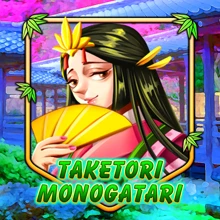 Taketori Monogatari