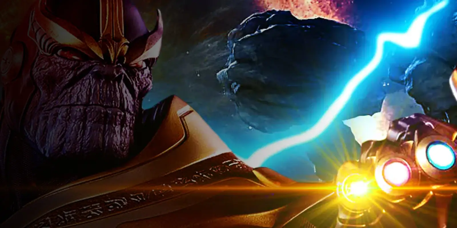 Infinity Gauntlet