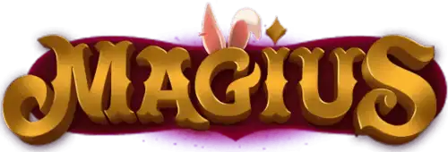 Spielplattform Magius